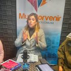 Gobierno, municipio y carabineros entregaron recomendaciones para fortalecer la seguridad en época estival en Porvenir 