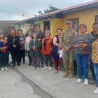 Se refuerza la seguridad con la instalación de 15 cámaras de vigilancia en la población Pedro Aguirre Cerda de Porvenir