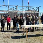 Este sábado se realiza una nueva versión del “Asado internacional más grande de Tierra del Fuego” en Porvenir 