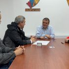 Municipio de Porvenir y Tabsa renuevan convenio de pasajes gratuitos para estudiantes