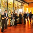 Alcalde José Gabriel Parada confirma la reapertura del museo municipal de Porvenir