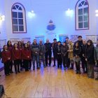 Porvenir: con éxito se realizó Concierto Nocturno Música, Patrimonio y Hermandad 2024