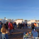 En el Día de los Patrimonios se realizó recorrido en el Cementerio Municipal de Porvenir
