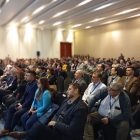Alcalde de Porvenir participa del XXIX Comité de Integración Austral