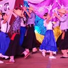 Con gran éxito se celebró el Día Internacional de la Danza en Porvenir