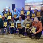 Se realizó el lanzamiento de la versión 49 del Gran Premio de la Hermandad en el Club Croata de Porvenir