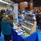 En honor al Día de la Madre se desarrolló feria productiva en Porvenir