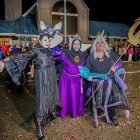 Bases de Participación   Carnaval de Aniversario de Porvenir 2024