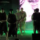 Una velada llena de misticismo y tradición se vivió en la "Noche Selk'nam" en Porvenir
