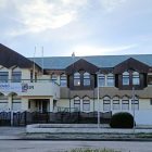 Concurso público,para el Cargo de Apoyo Familiar Integral para el “Programa Familias del Subsistema de Seguridades y Oportunidades”