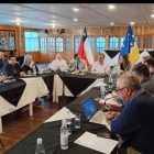 Consejo Regional de Magallanes aprobó importantes recursos para que sean invertidos en Porvenir