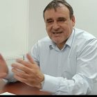 Alcalde José Gabriel Parada hizo un positivo balance de los festejos por los 130 años de Porvenir