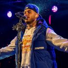 El cantante argentino Ulises Bueno se presentará en el aniversario 130 de la comuna de Porvenir