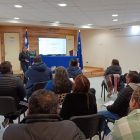 Municipio de Porvenir anuncia fondos concursables para fortalecer iniciativas comunitarias
