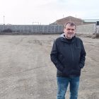 Acondicionamiento de ex predio Zavattaro: Alcalde de Porvenir detalló planes temporales y futuro proyecto de infraestructura