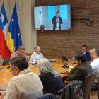 Consejo Regional de Magallanes aprueba el nuevo Plan Regulador para Porvenir, marcando un hito en su desarrollo urbano y económico