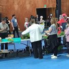 Feria Bienvenido Marzo: Impulsando el Emprendimiento y la Agricultura en Porvenir
