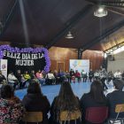 Se realizó el primer encuentro de mujeres líderes en Porvenir