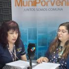 Prevención de Enfermedades Respiratorias y Campaña de Vacunación