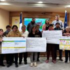 Impulso a la Horticultura Local en Porvenir: Un Proyecto para el Futuro
