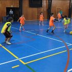 Un Evento que Marca un Hito en el Deporte Infantil