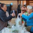 Feria Hortícola: Productos Frescos y Naturales para la Comunidad de Porvenir