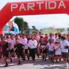 Porvenir se prepara para la segunda versión de la Corrida Día del Trabajador