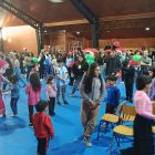 Porvenir se prepara para una alegre celebración de Pascua este 20 de abril