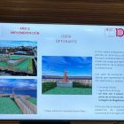 Porvenir Honra sus Raíces Chilotas con Nueva Plaza Conmemorativa