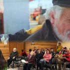 Documental “La Fabulosa Máquina de Cosechar Oro” cerró con emotividad el Día de los Patrimonios en Porvenir
