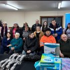 Apoyo a las Personas Mayores: Entrega de Fondos para Insumos Esenciales en Comunas de la Región
