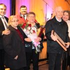 Porvenir celebra su 131° aniversario con emotiva Velada de Gala y reconocimientos a vecinos ilustres
