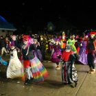 Carnaval de Carros Alegóricos llenará de color y alegría el aniversario 131 de Porvenir