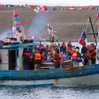 Porvenir celebró con devoción y tradición la Festividad de San Pedro y San Pablo
