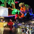 Color, Música y Tradición: Porvenir Celebró su Aniversario con un Gran Carnaval