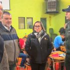 Taller de Talabartería en Porvenir: Rehabilitación e Inclusión a través del Oficio