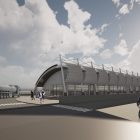 Mejoramiento de terminal de conectividad de Bahía Chilota de Porvenir destaca como obra emblemática