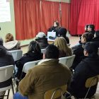 Programa Acción Local llega a Bahía Chilota para fortalecer el tejido social comunitario