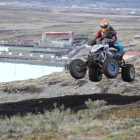 Todo Listo para la 11ª Versión del Enduro Internacional de Porvenir: Dos Jornadas de Motores, Habilidad y Camaradería en Tierra del Fuego