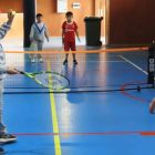 Comienza Taller de Tenis para Niños y Niñas en la Sala de Uso Múltiple