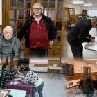 Unión Comunal de Adultos Mayores de Porvenir, retoma funciones con nueva directiva elegida democráticamente