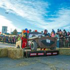 Porvenir se prepara para la Carrera de Autos Locos 2025: una jornada de creatividad, velocidad y diversión familiar