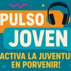 Juventud de Porvenir será protagonista en jornada participativa “Pulso Joven”
