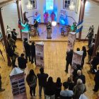 Exposición fotográfica celebra los 50 años del Gran Premio de La Hermandad