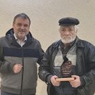Municipalidad de Porvenir rinde homenaje en el Día del Minero a Jorge “Toto” Gesell Díaz