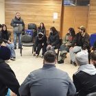 Compromiso Joven en Porvenir: Una Jornada de Diagnóstico y Participación Juvenil