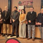 Se realizó la Feria Tecnológica y de Innovación Técnico Profesional en Porvenir