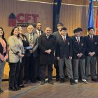Jóvenes de Porvenir son reconocidos por su aporte social, cultural y deportivo