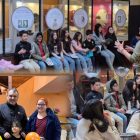 Niñas, niños y adolescentes celebraron el Día de los Patrimonios en Porvenir