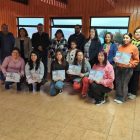 Municipalidad de Porvenir finaliza exitoso Taller de Cueca gratuito en el marco de las Fiestas Patrias